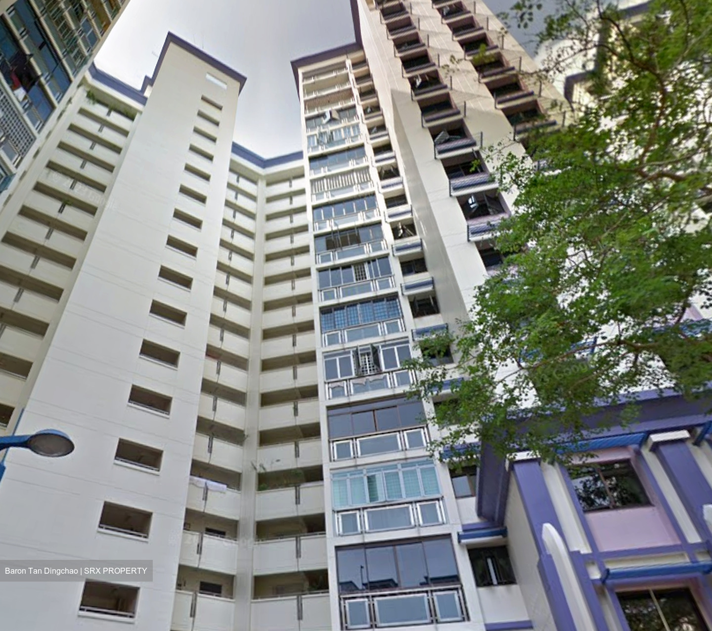 Rivervale Crescent (Sengkang),  #520332351